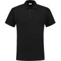 Tricorp poloshirt - 201003 - Zwart - Maat 7XL