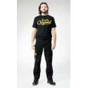 Werkkleding Stanley T-Shirt M - Maat: M