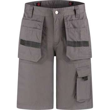 4WORK - Murcia multipocket werkshort