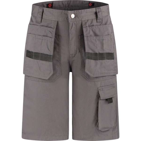 4WORK - Murcia multipocket werkshort 4WORK - Murcia multipocket werkshort