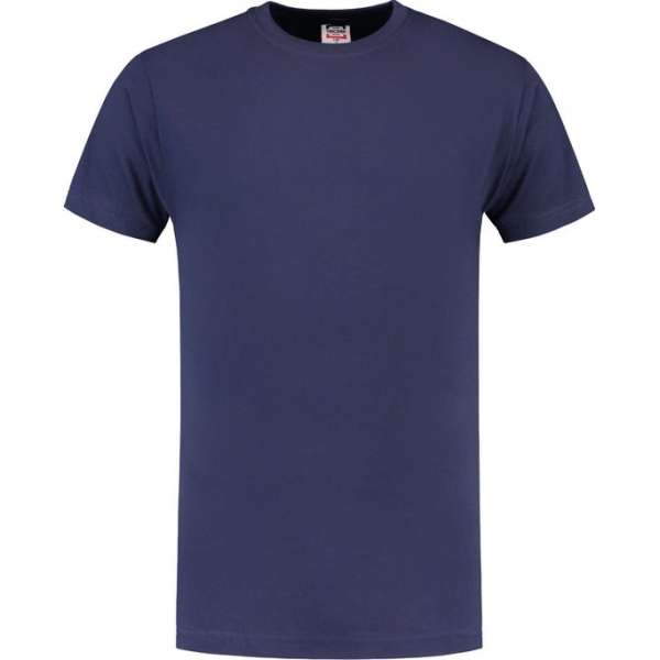 Tricorp T-shirt - Casual - 101001 - Wijnrood - maat L