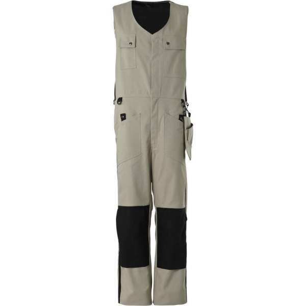Havep 2706 Bodybroek Zand/Zwart maat 50 Havep 2706 Bodybroek Zand/Zwart maat 50