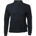M-Wear 6130 Poloshirt Lange Mouw XL