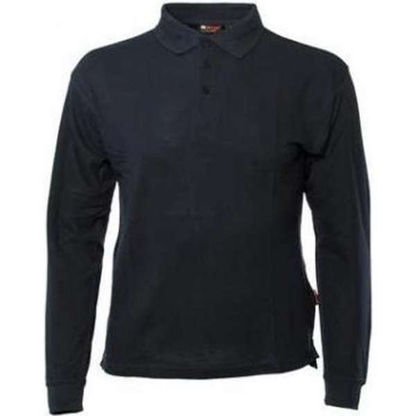 M-Wear 6130 Poloshirt Lange Mouw XL M-Wear 6130 Poloshirt Lange Mouw XL
