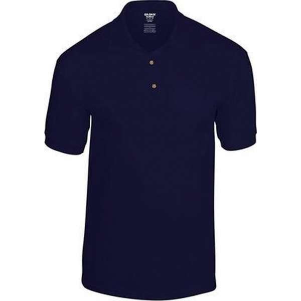 Gildan - 8800 Polo | Poloshirt korte mouw Gildan - 8800 Polo | Poloshirt korte mouw
