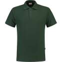 Tricorp poloshirt - Casual - 201003 - flessengroen - maat XL