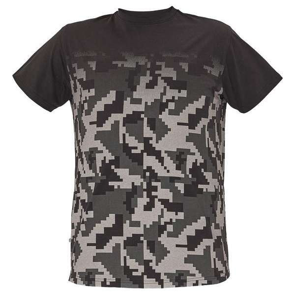 Neurum t-shirt antraciet maat XL Neurum t-shirt antraciet maat XL