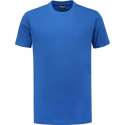 Workman T-Shirt Heavy Duty - 0304 royal blue - Maat XL