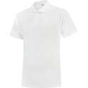 Tricorp poloshirt - Casual - 201003 - Wit - maat L