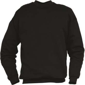 Havep 7117 Sweater Zwart maat XXXL