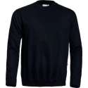 Santino Sweatshirt Roland Zwart Maat Xl
