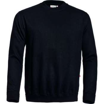 Santino Sweatshirt Roland Zwart Maat Xl