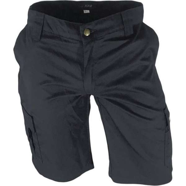 KRB Workwear® SVEN Korte Werkbroek AntracietNL:54 BE:48 KRB Workwear® SVEN Korte Werkbroek AntracietNL:54 BE:48