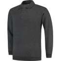 Tricorp Polosweater PSB280 - Antraciet