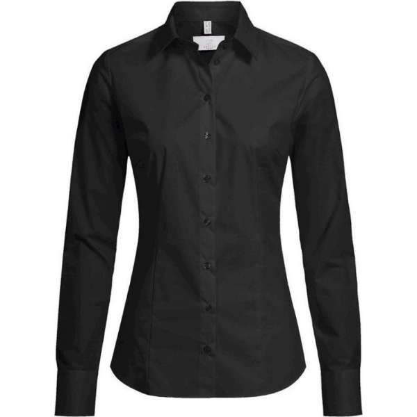 Greiff 6510 Blouse zw Greiff 6510 Blouse zw