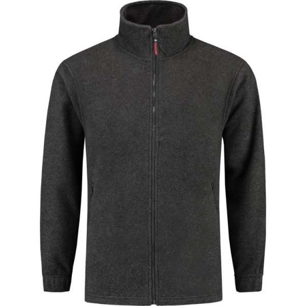 Tricorp Sweater Vest Fleece 301002 Antraciet - Maat L Tricorp Sweater Vest Fleece 301002 Antraciet - Maat L