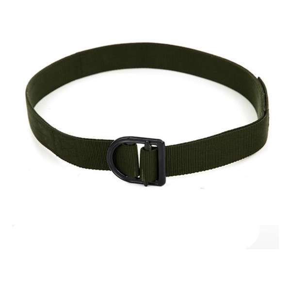 Fostex Recon koppel groen Fostex Recon koppel groen