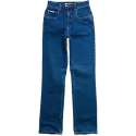 Brams Paris Linda C51 Dames Jeans – Donkerblauw W31/L32
