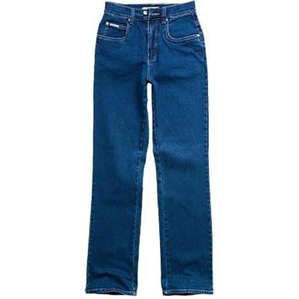 Brams Paris Linda C51 Dames Jeans – Donkerblauw W31/L32 Brams Paris Linda C51 Dames Jeans – Donkerblauw W31/L32