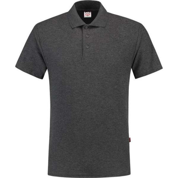 Tricorp Poloshirt 201003 Antraciet - Maat S Tricorp Poloshirt 201003 Antraciet - Maat S