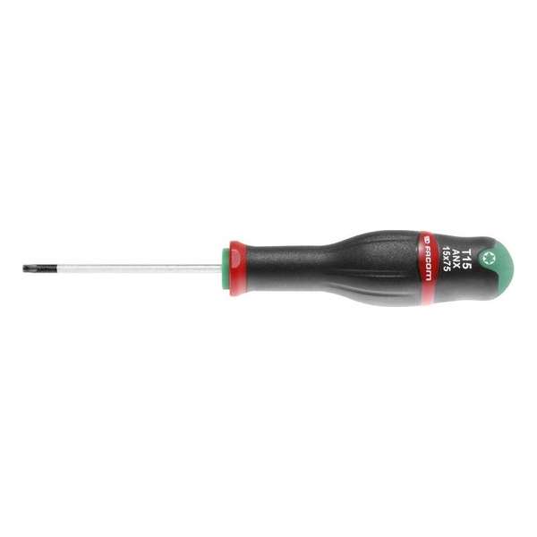 Facom Protwist® Schroevendraaiers Voor Torx® Schroeven Atx20x100 Facom Protwist® Schroevendraaiers Voor Torx® Schroeven Atx20x100