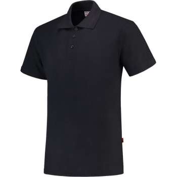 Tricorp Poloshirt - Casual - 201003 - navy - Maat L