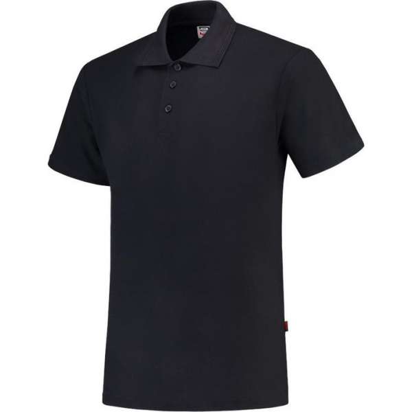 Tricorp Poloshirt - Casual - 201003 - navy - Maat L Tricorp Poloshirt - Casual - 201003 - navy - Maat L