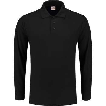 Tricorp PPKL180 | Poloshirt met lange mouw