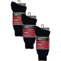 Stapp Herenanklet Thermo Super Marine - Sokken - 3 x 41-42