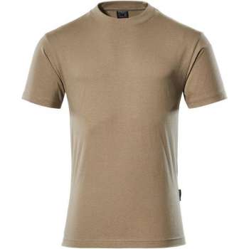 Mascot t-shirt 00782 khaki