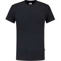 Tricorp casual t-shirt - 101002 - maat 7XL - navy