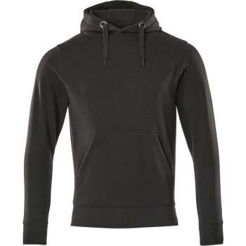 Mascot hoodie Revel zwart