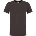 Tricorp T-shirt - Casual - 101002 - Donkergrijs - maat L