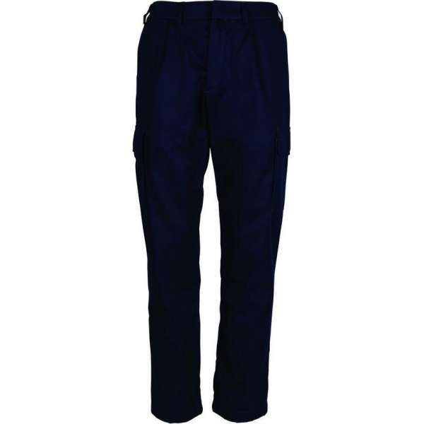 Havep 80089 Werkbroek Marine Donkerblauw maat 56 Havep 80089 Werkbroek Marine Donkerblauw maat 56