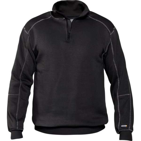 Dassy Felix Sweater 300270 - Cementgrijs - M Dassy Felix Sweater 300270 - Cementgrijs - M