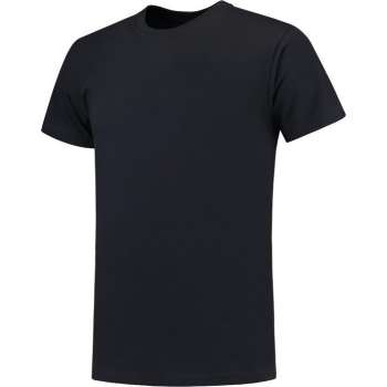 Tricorp Casual t-shirt - Casual - 101001 - maat 5XL - Navy