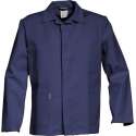 Havep werkjasje maat 64           3054 marineblauw