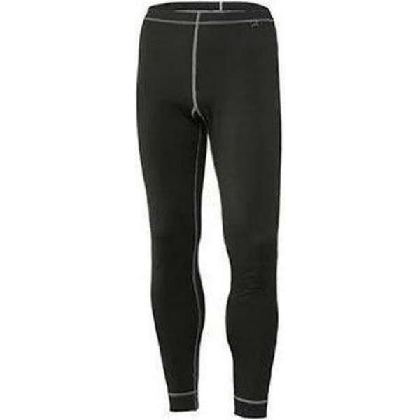 Helly Hansen thermobroek 75415 990 XXXL HH Kastrup Pant Black Helly Hansen thermobroek 75415 990 XXXL HH Kastrup Pant Black