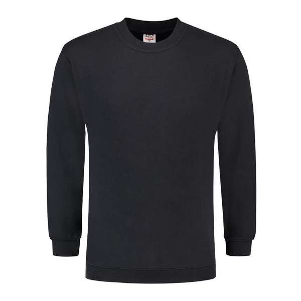 Tricorp Sweater - Casual - 301008 - navy - Maat 3XL Tricorp Sweater - Casual - 301008 - navy - Maat 3XL