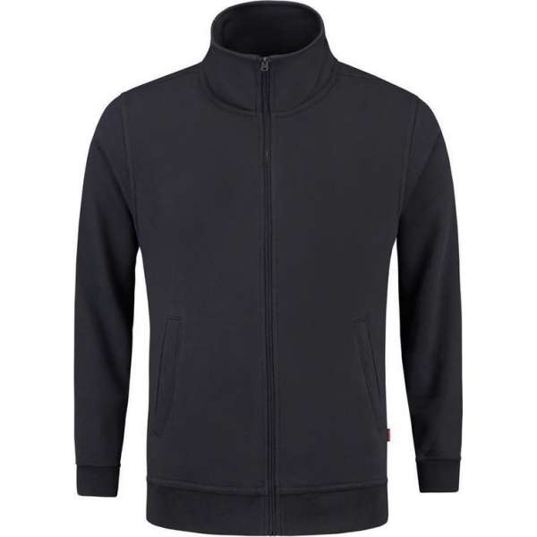 Tricorp Sweater/Trui - 301009 - Marineblauw - 5XL Tricorp Sweater/Trui - 301009 - Marineblauw - 5XL