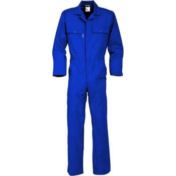 Havep 2096 Overall Korenblauw maat 52