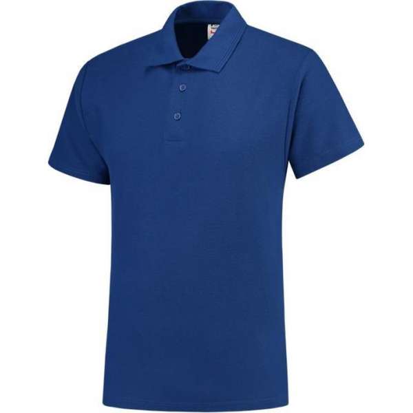 Tricorp Polo 201018-L-Navy Tricorp Polo 201018-L-Navy
