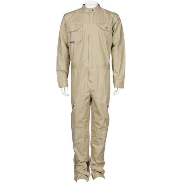 T'RIFFIC SOLID RALLY OVERALL Zand - Maat 58 T'RIFFIC SOLID RALLY OVERALL Zand - Maat 58