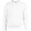 Gildan 18000 Heavy Blend Sweat Wit3XL