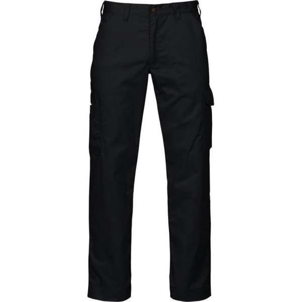 Projob 2518 Werkbroek Zwart maat D96 Projob 2518 Werkbroek Zwart maat D96