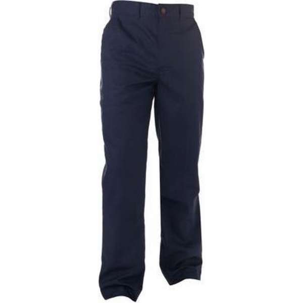 BASIC LINE GARY 10427 Werkbroek MarineblauwNL:60 BE:54 BASIC LINE GARY 10427 Werkbroek MarineblauwNL:60 BE:54