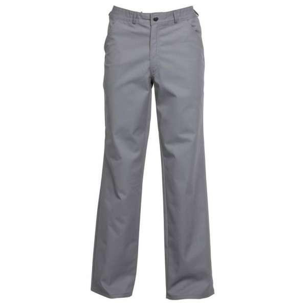 Havep Werkbroek rits 8275 - Grijs - 44 Havep Werkbroek rits 8275 - Grijs - 44