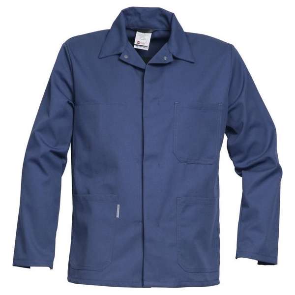 Havep 3021 Korte jas/Vest Raf maat 54
