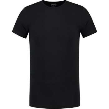 Tricorp Underwear T-shirt - Workwear - 602004 - Zwart - maat S