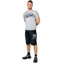 Stanley Korte broek, kleur zwart, maat M